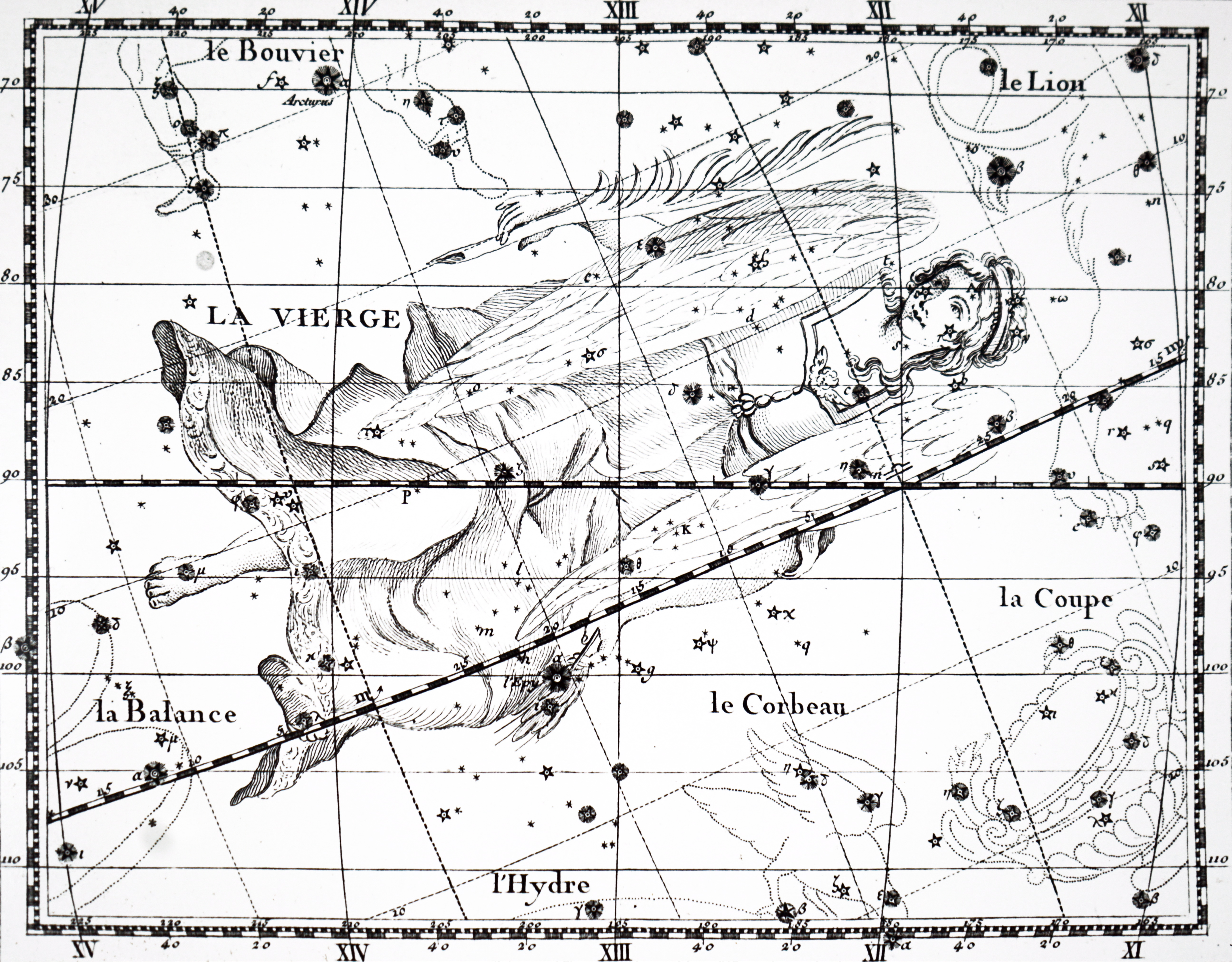 이정 별자리 | Weverse Magazine