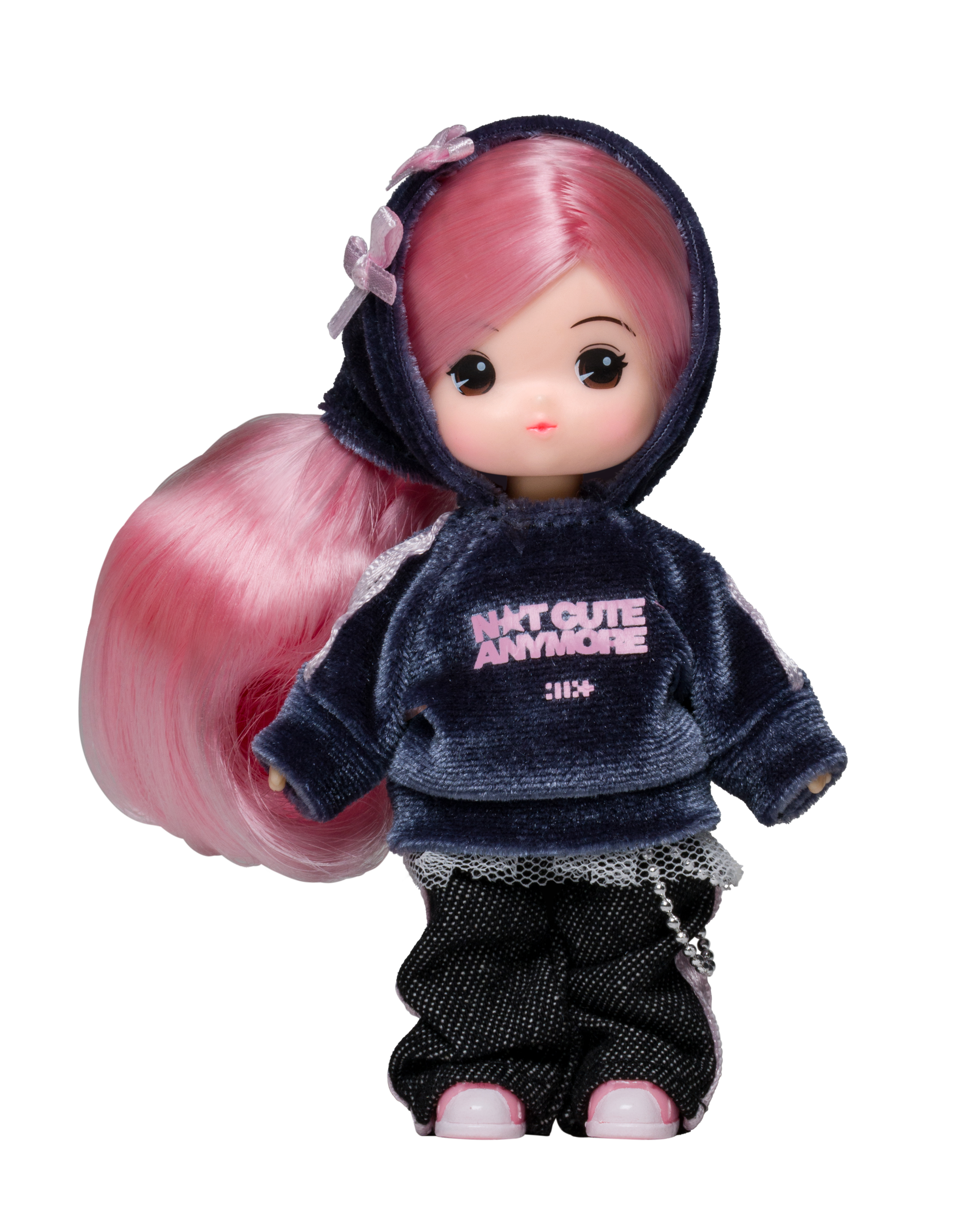 illit | 위버스 매거진 | Weverse Magazine