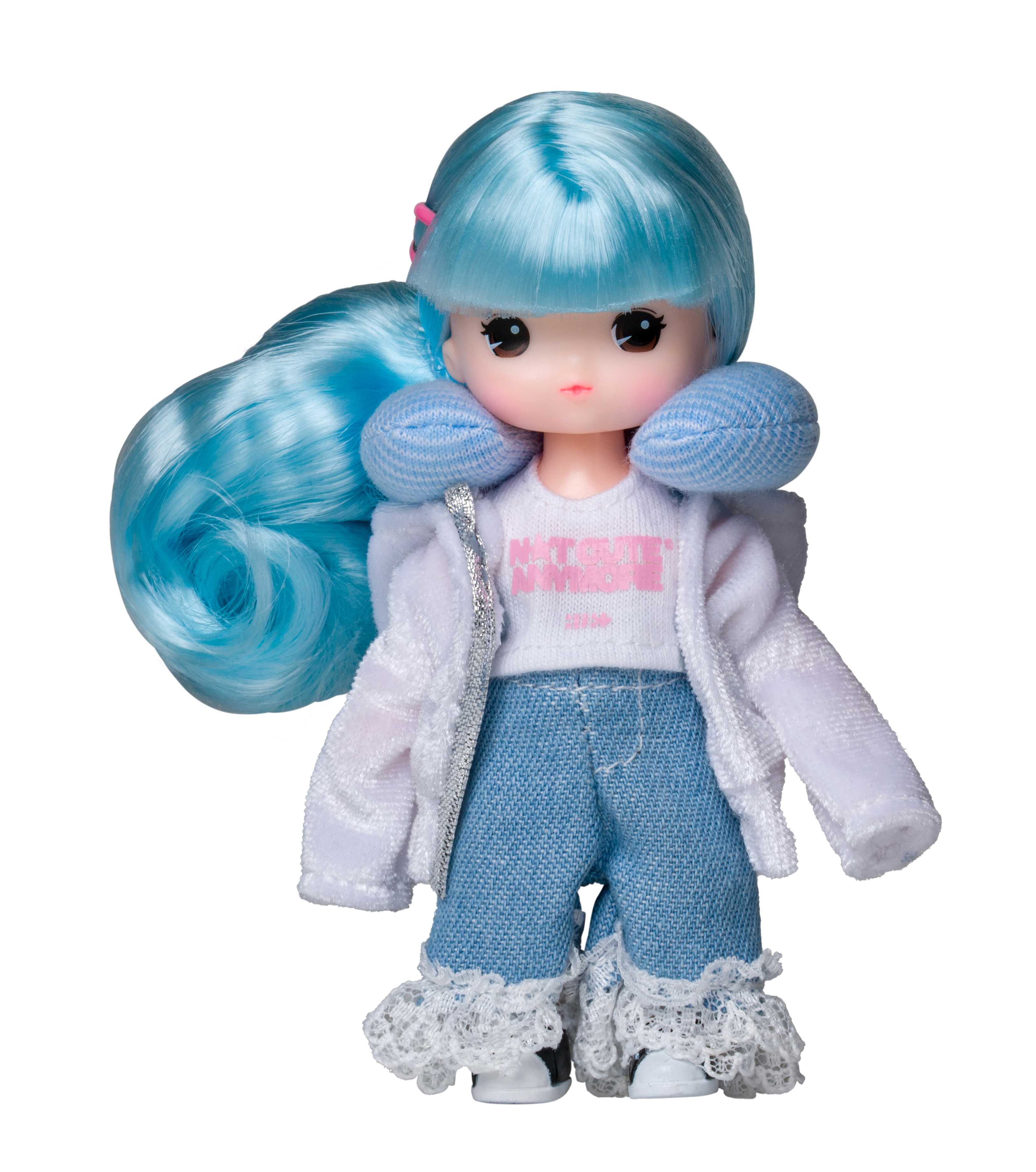 illit | 위버스 매거진 | Weverse Magazine