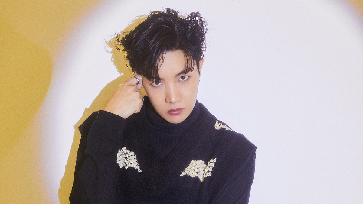 BTS' J-Hope Doc 'J-Hope in the Box' Due Out Soon on Disney+