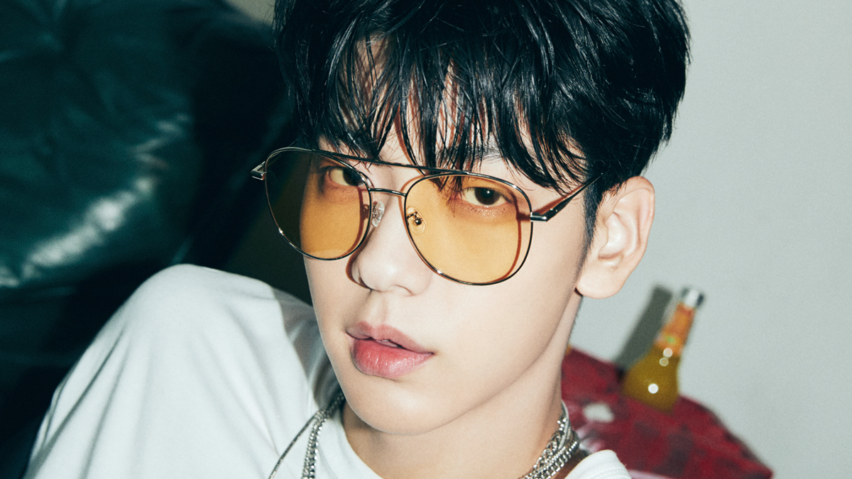 SOOBIN: “I feel like I'm living my own life now” - Weverse Magazine