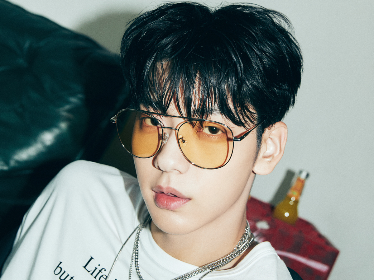 SOOBIN: “I feel like I'm living my own life now” - Weverse