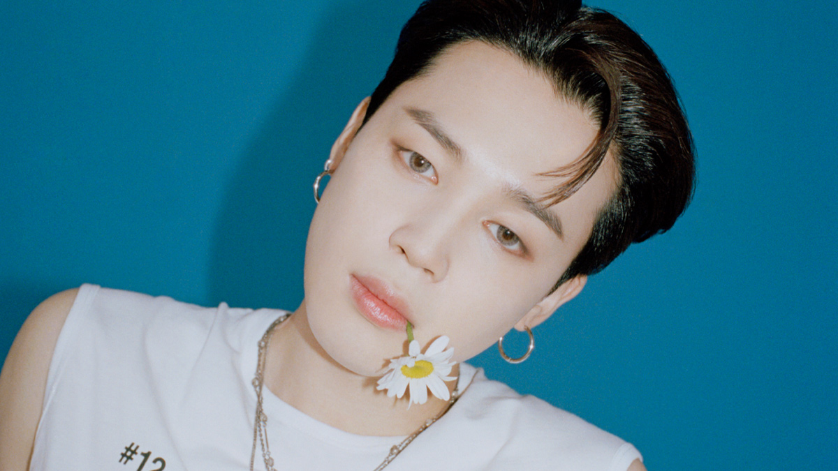 JIMIN「この大変な状況で、僕たちを応援し続けてくれる人た
