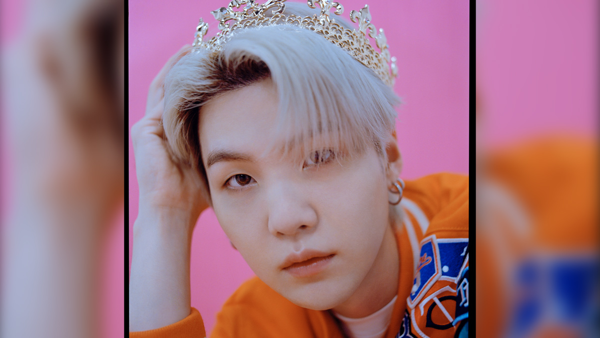 BTS PTD on stage Weverse Global　トレカ　SUGA BTS PTD weverse global トレカ SUGA ユンギ 2枚 - メルカリ