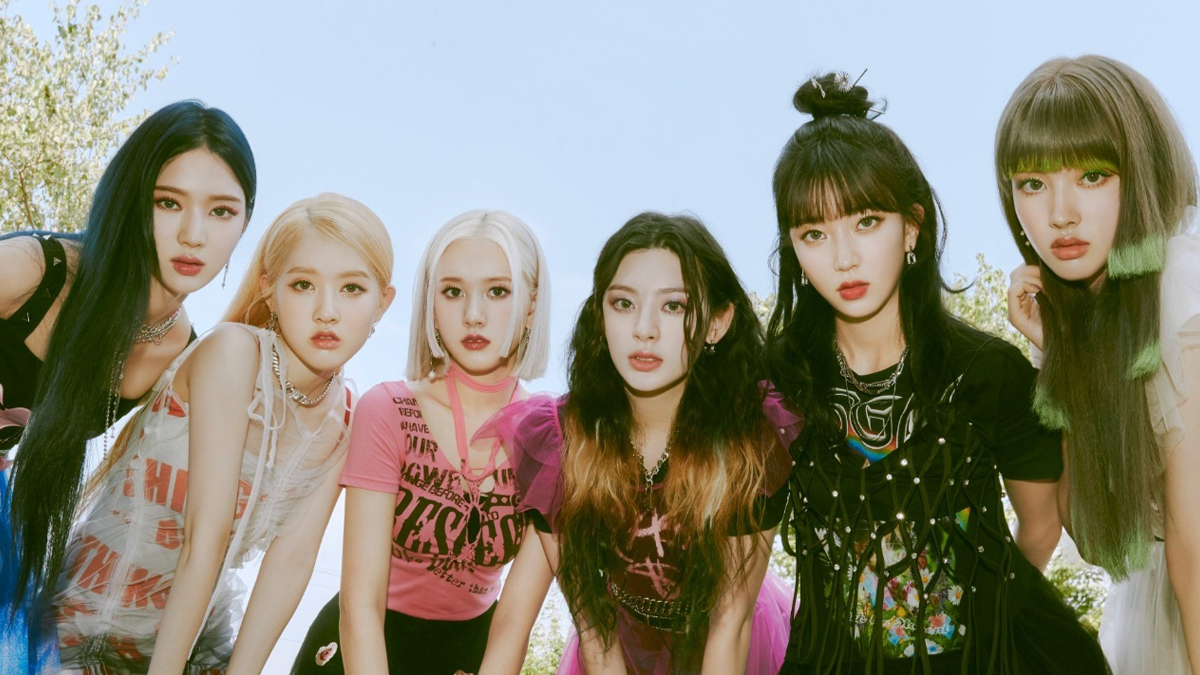 全国どこでも送料無料！ Z Gen X STAYC through seen “K-TEEN” Today's - Magazine Weverse K-POP・アジア