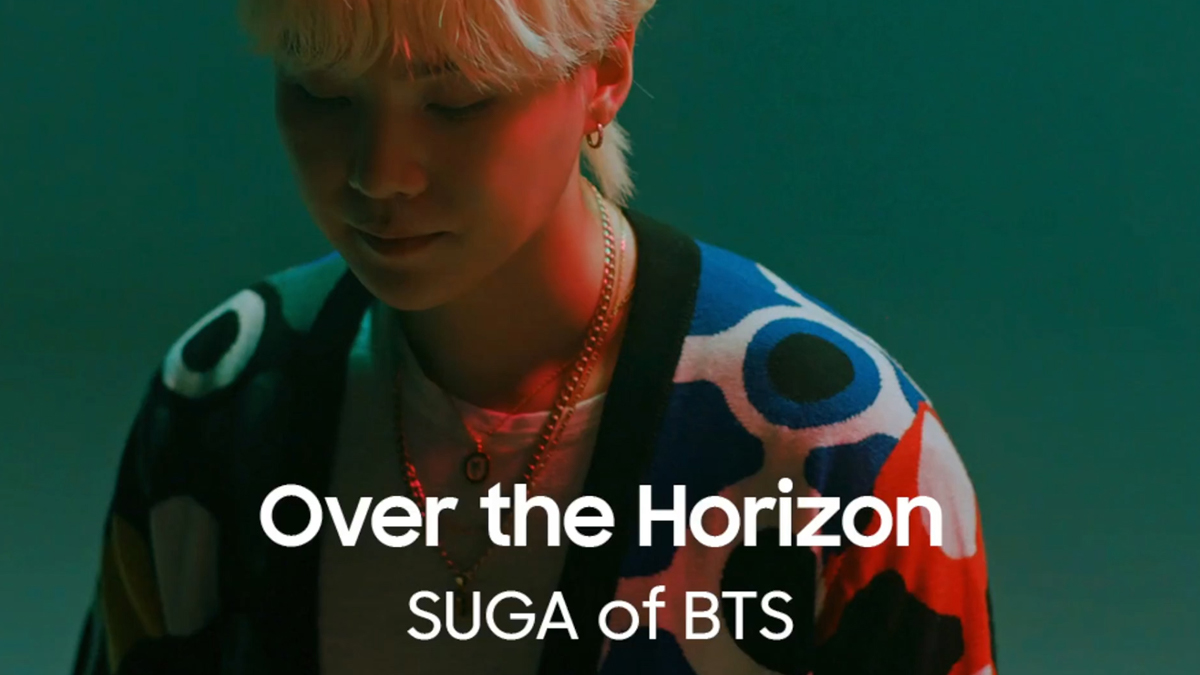 SUGA | Agust D 'D-DAY' world tour report - Weverse Magazine SUGA | Agust D 'D-DAY' world tour report - Weverse Magazine