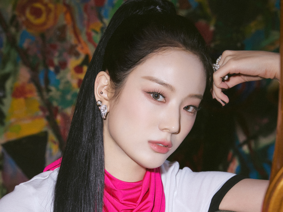 Fromis_9 うちわ ギュリ 2025年最新】fromis_9 うちわの人気アイテム - メルカリ