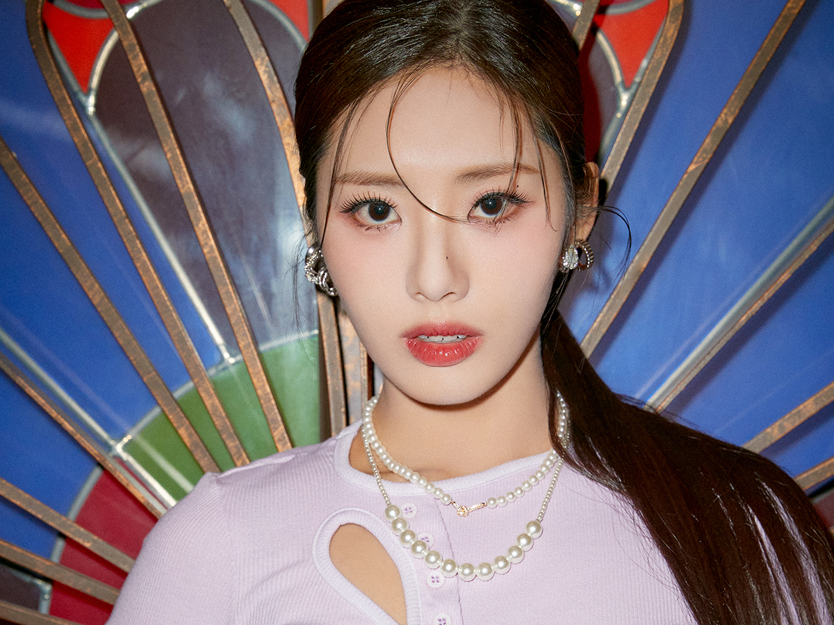 fromis_9 Other Cuts - Weverse Magazine