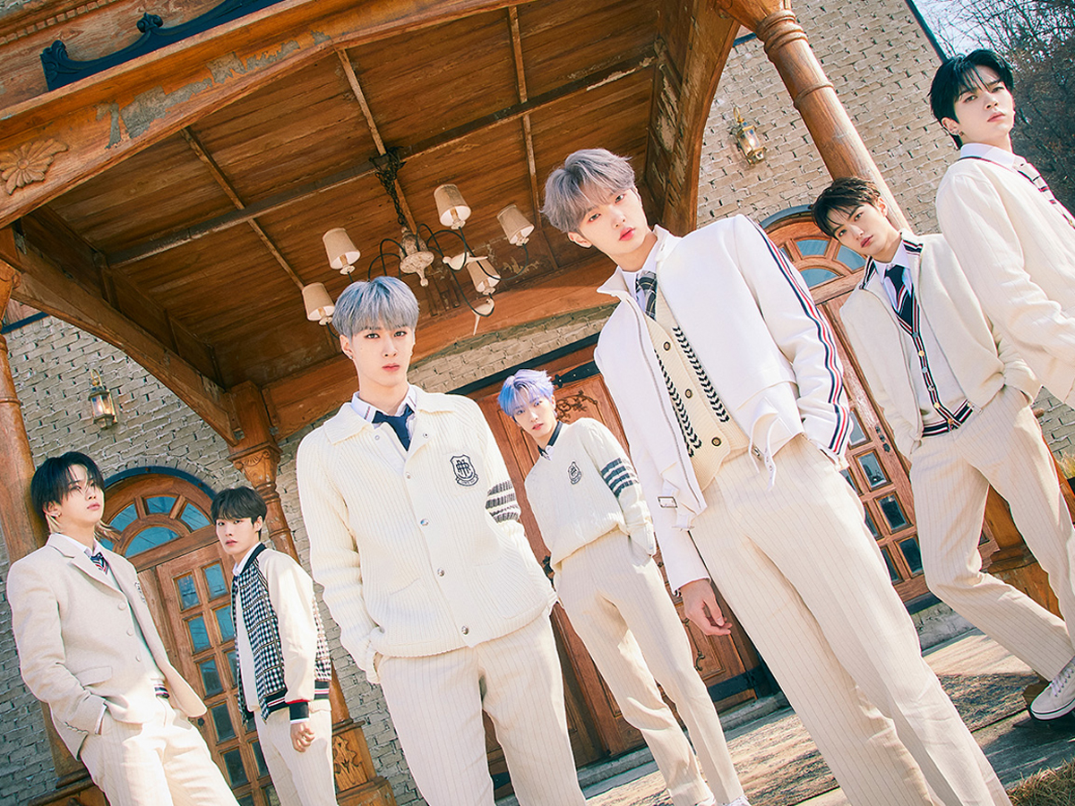 Weverse Magazine - Everything K-POP and More! - 위버스 매거진