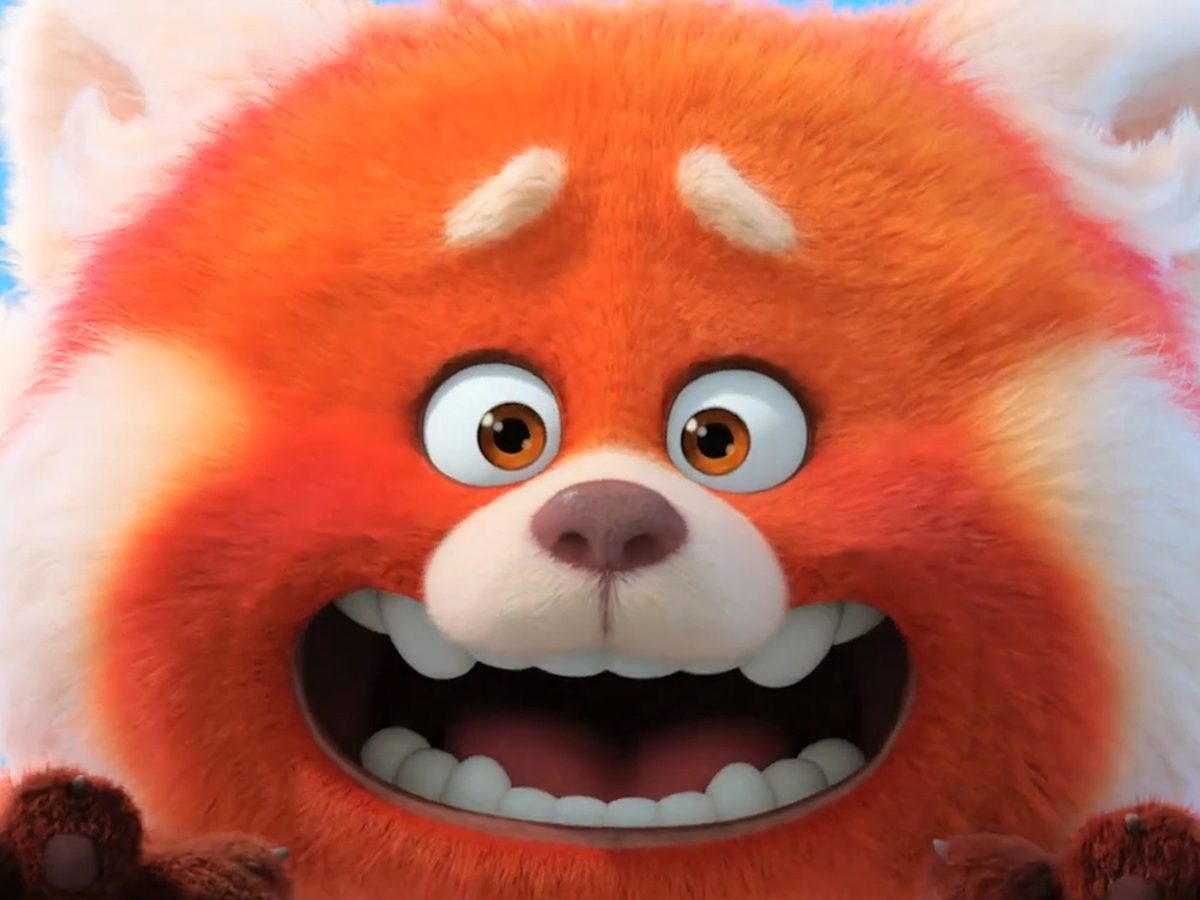 私ときどきレッサーパンダ』、ある10代女性の一時期 - Weverse
