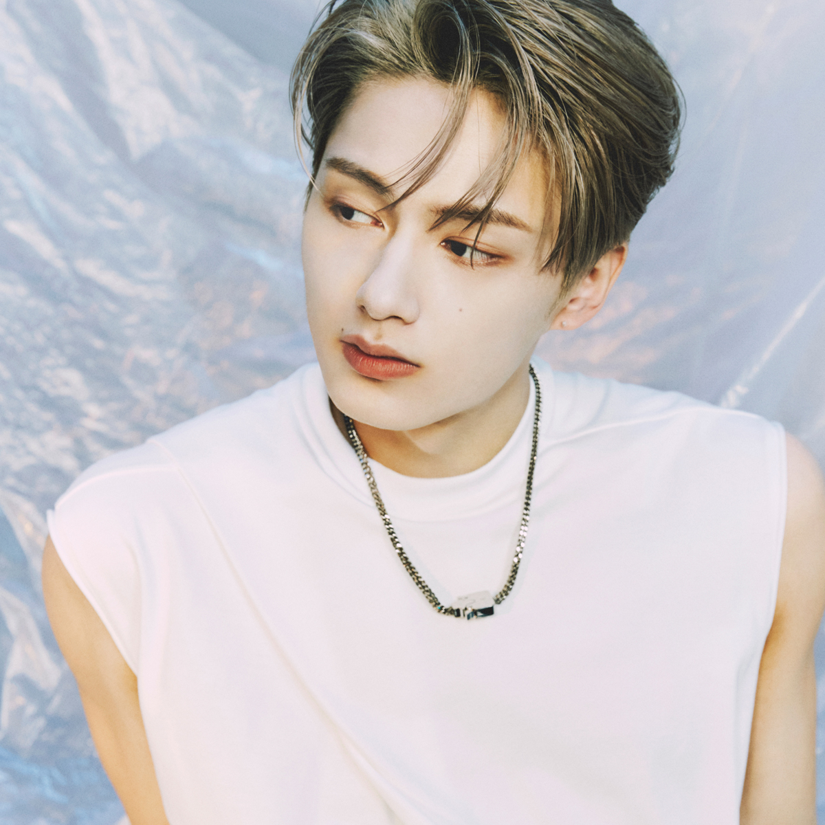 JUN: “The other members' strengths are becoming my strengths