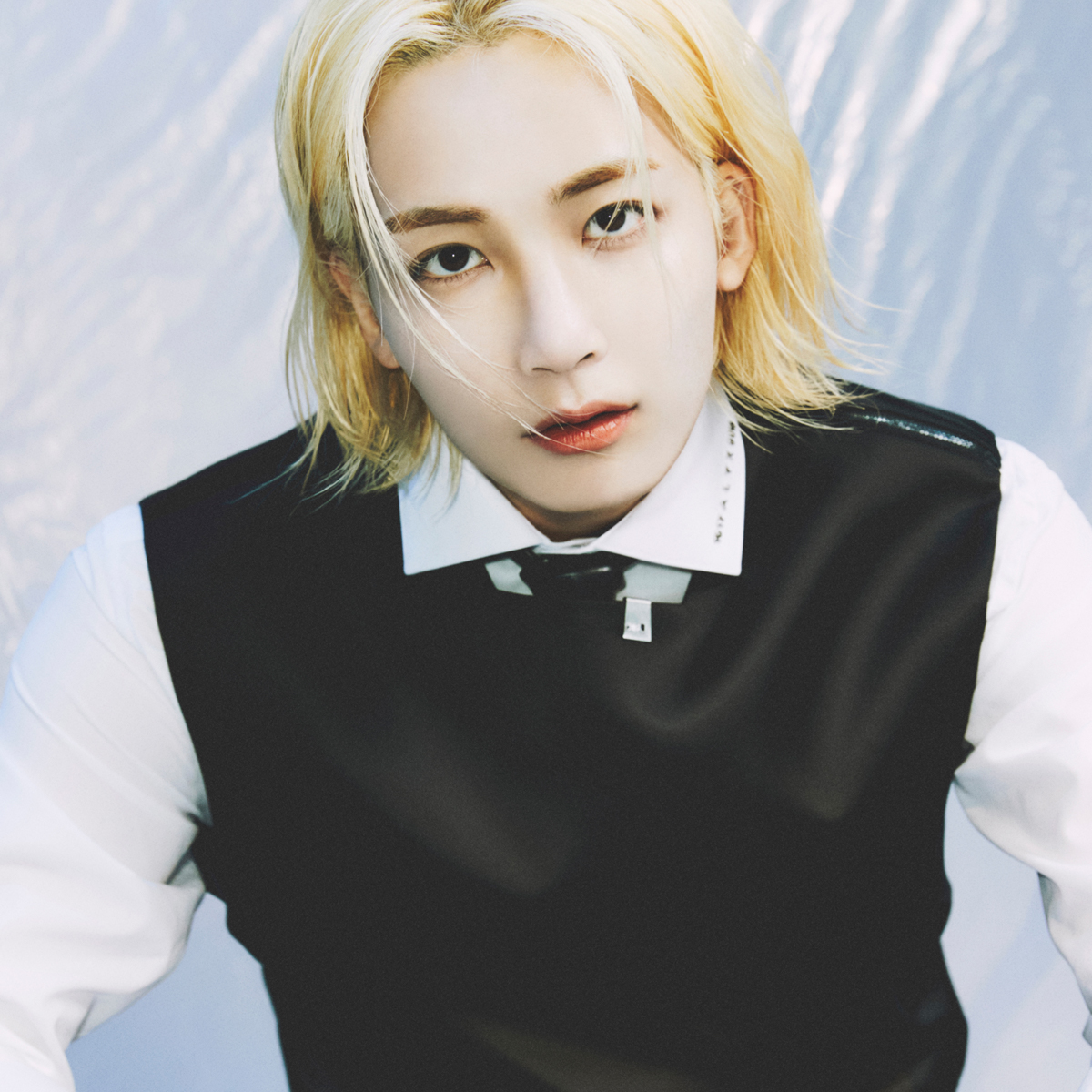 JEONGHAN: “I end up relying on the other members more and more”