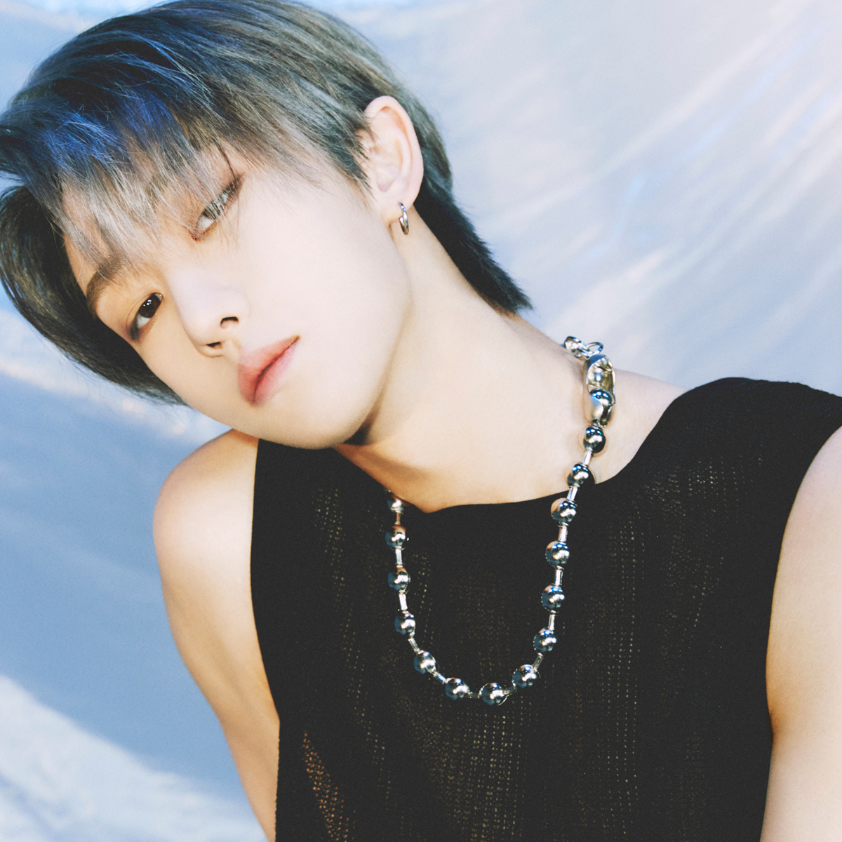 The8 Minghao Face the Sun Weverse Ver Official Photocard