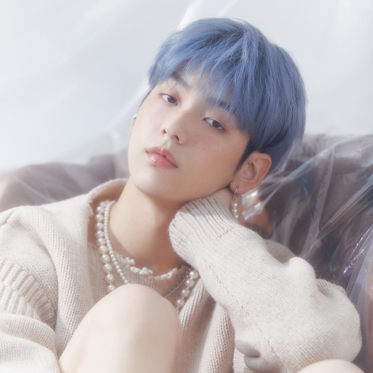 SOOBIN “I can love well because I'm loved well” - Weverse