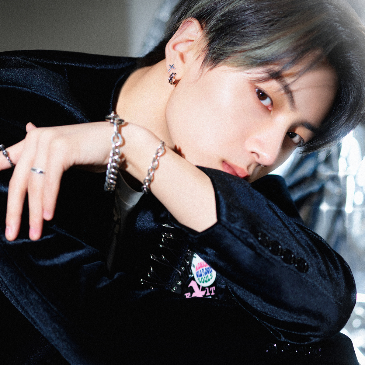 ENHYPEN JAY ジェイ 儚い ラキドロ Weverse japan ENHYPEN JAY ジェイ 儚い ラキドロ Weverse japan ENHYPEN JAY ジェイ