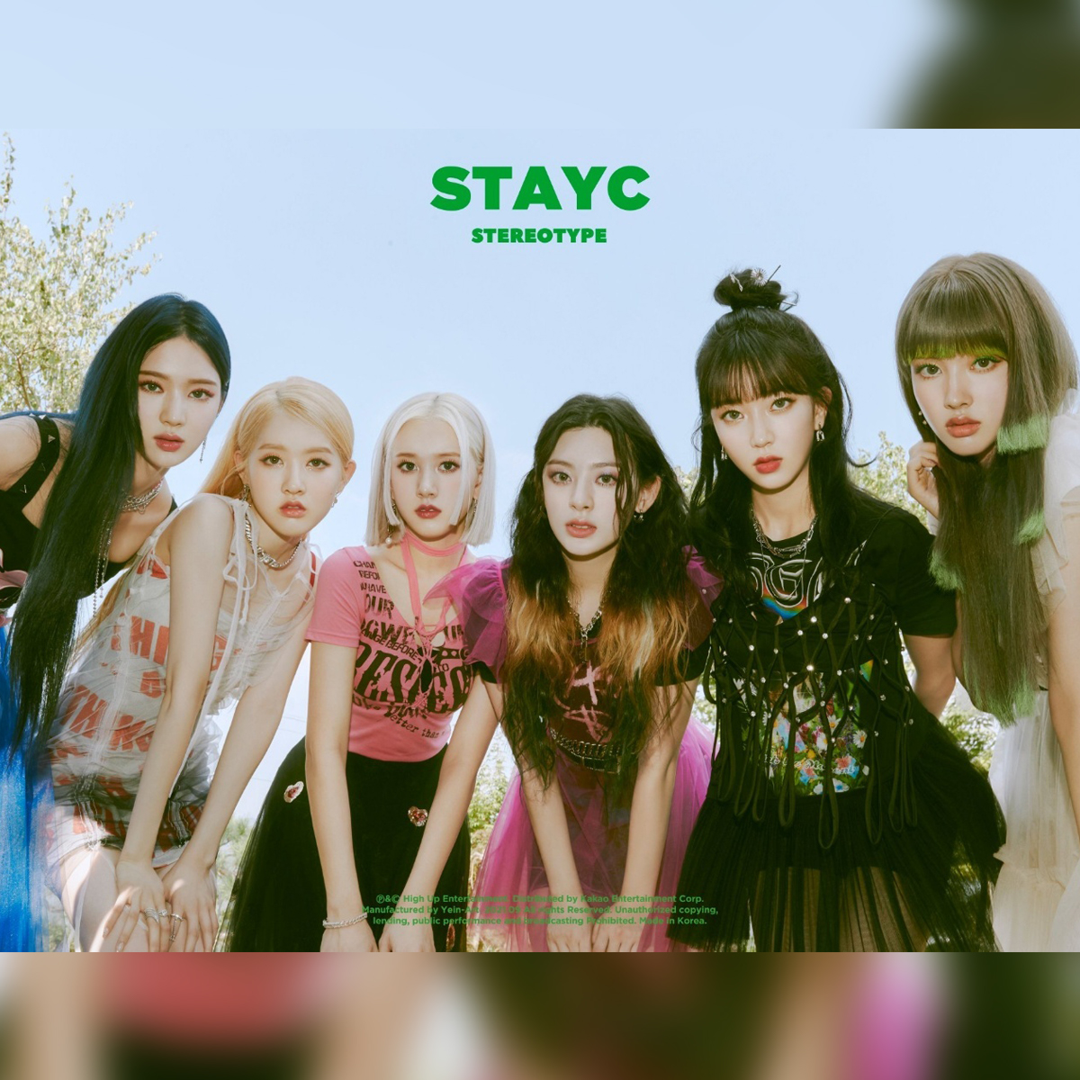 STAYCから見る最近の「K-TEEN」 - Weverse Magazine