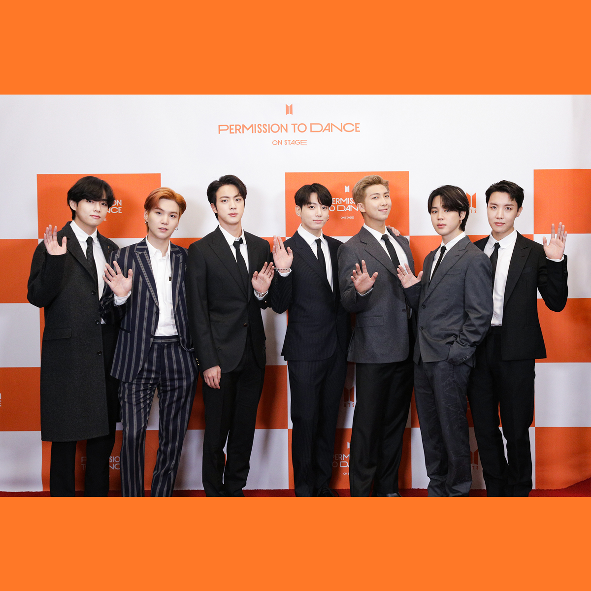BTS: Permission to Dance on Stage - LA | Rotten Tomatoes