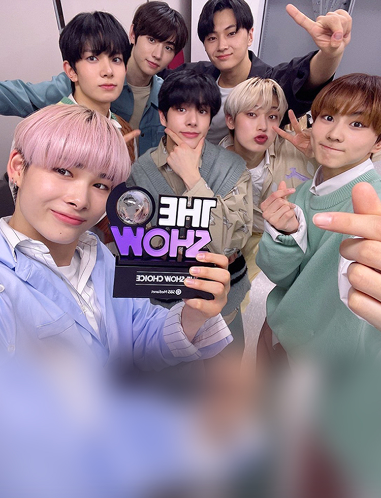 weverseマガジン　エナイプン ENHYPEN Other cuts - Weverse Magazine
