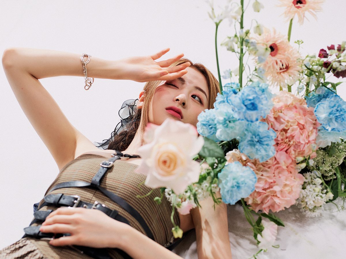ユンジン weverse Weverse LE SSERAFIM Image - LE SSERAFIM 