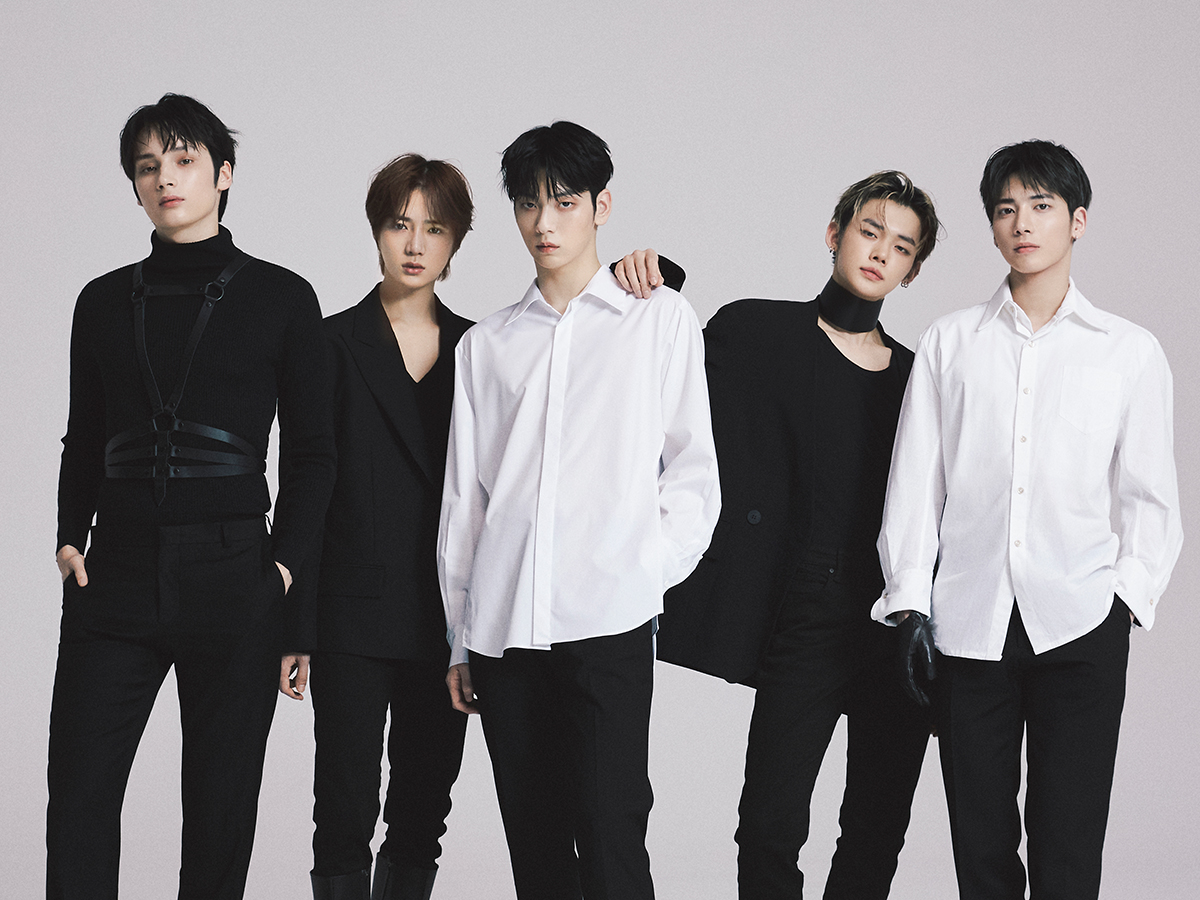 BEOMGYU「今までのように僕らしい姿を見せたいです」 - Weverse Magazine