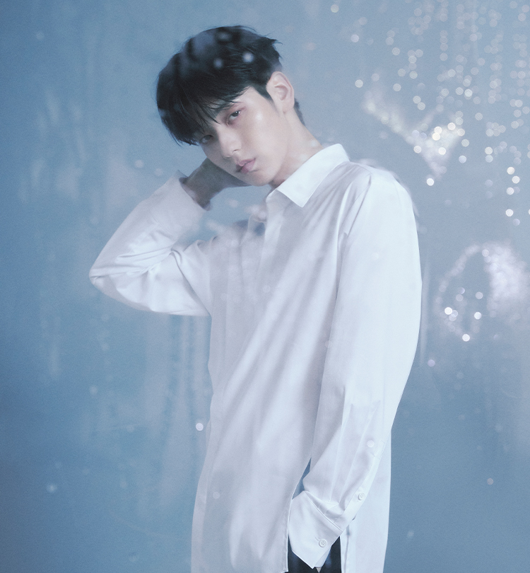 BEOMGYU「今までのように僕らしい姿を見せたいです」 - Weverse