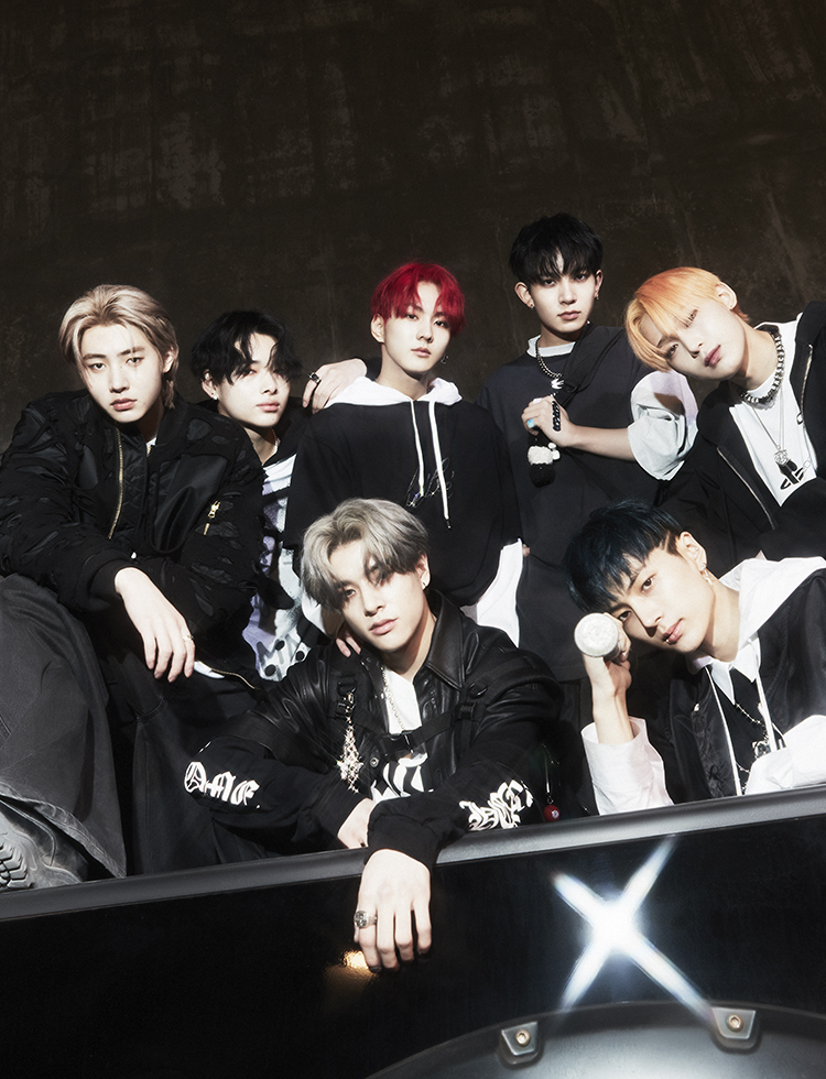 enhypen ヒスン　weverse Weverse ENHYPEN Community Highlight