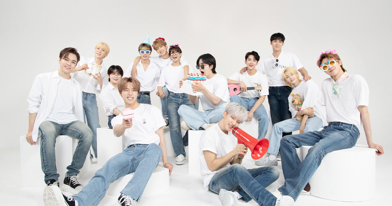 SEVENTEEN ペア　集合　チーム 日本語字幕] Second Life – SEVENTEEN(VOCAL TEAM) - YouTube