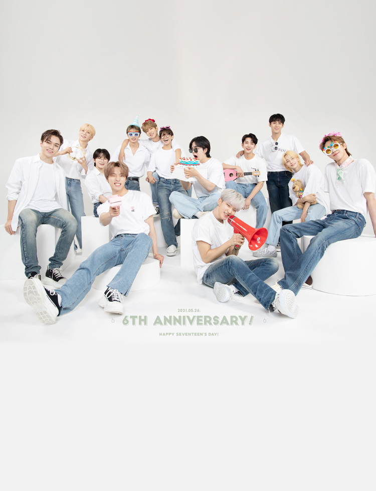 SEVENTEEN ペア 集合 チーム