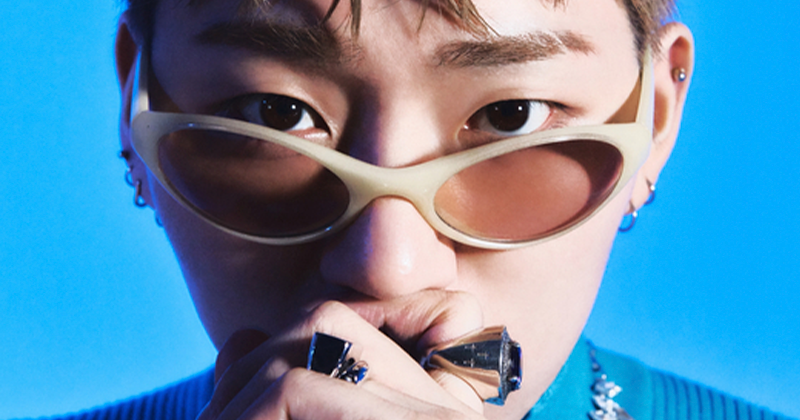 プロデューサーZICOの5曲 - Weverse Magazine