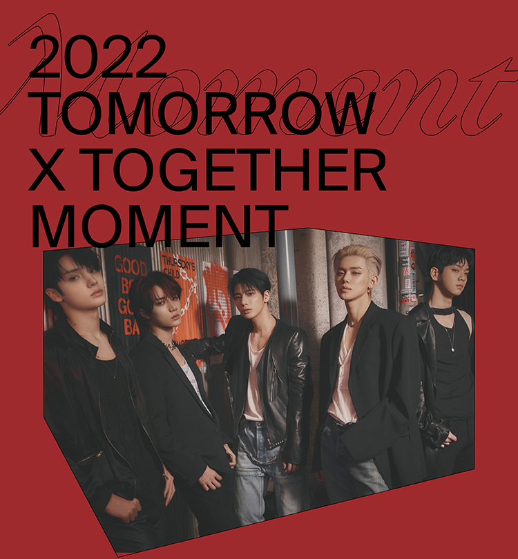 Weverse TOMORROW X TOGETHER Image - TOMORROW X TOGETHER 2024