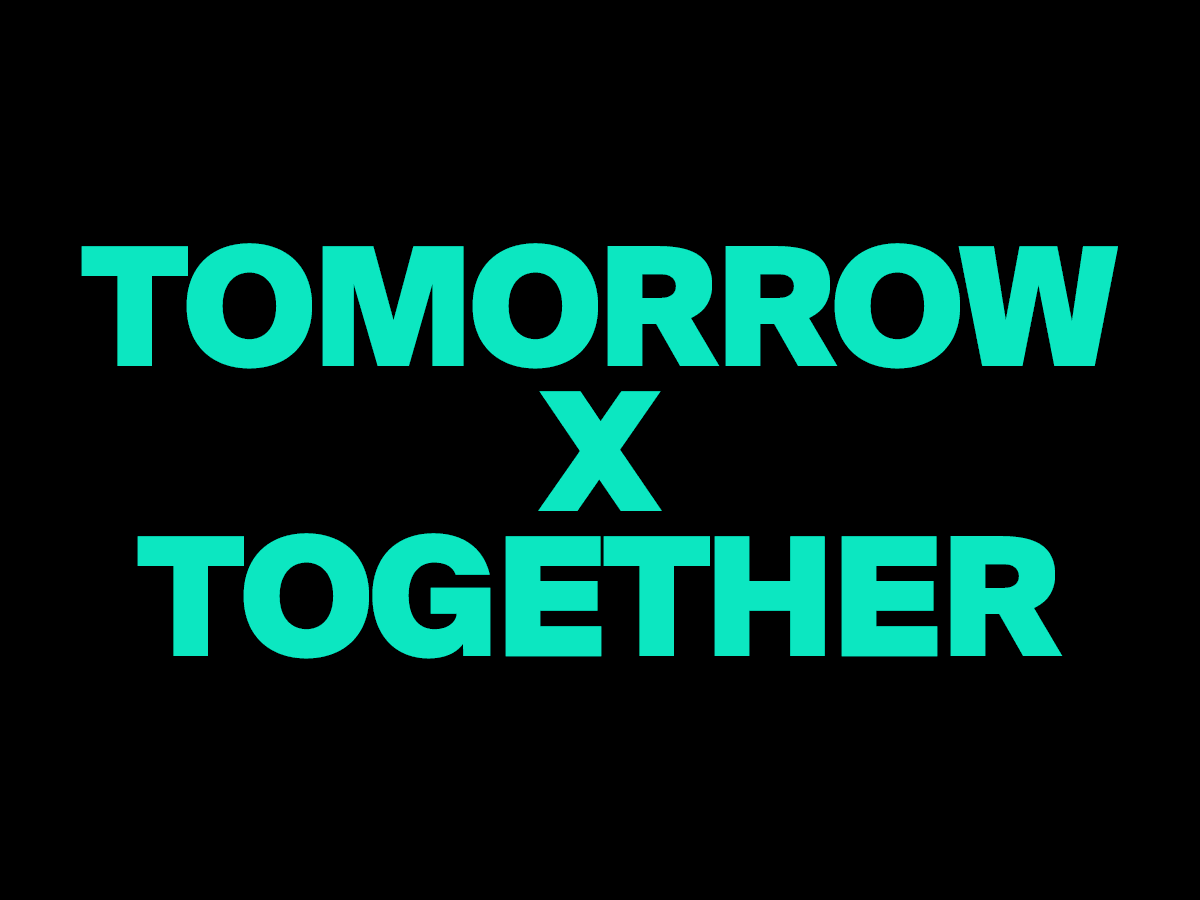 TOMORROW X TOGETHER s Playlist tomorrow-x-together-s-playlist