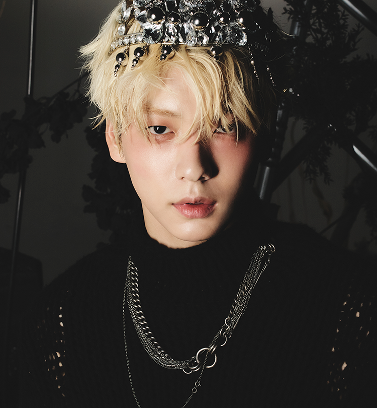 txt スビン SOOBIN weverse版