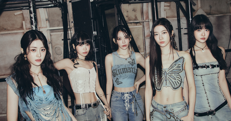 Le Sserafim DIFFERENT weverse 大阪 15枚 LE SSERAFIM - DIFFERENT (JAPAN 4TH SINGLE) + Weverse Gift