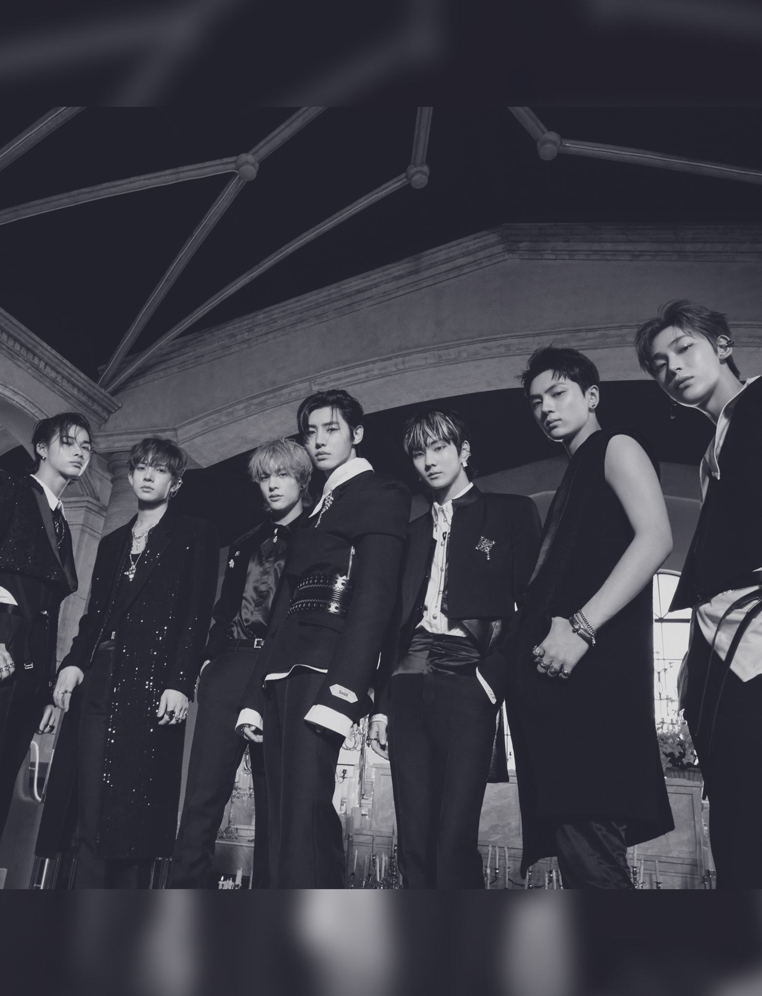 ENHYPEN Playlist - Weverse Magazine