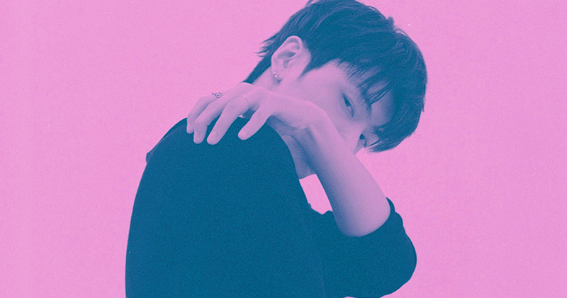 제이 “하나하나 소중하게, 제가 할 수 있고, 관심 있고, 열정 있는 걸