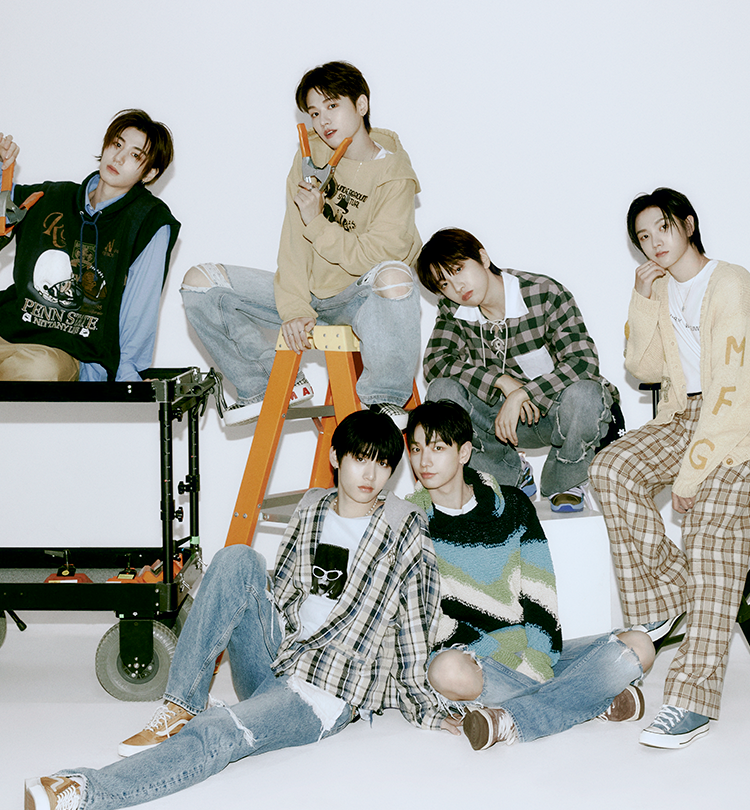 Weverse Magazine - Everything K-POP and More! - 위버스 매거진