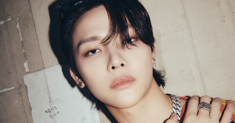 NICHOLAS：“成员们是我人生中特别的存在” - Weverse Magazine