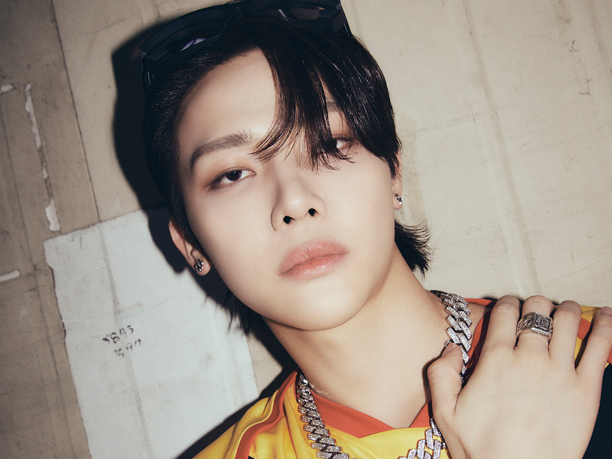 NICHOLAS：“成员们是我人生中特别的存在” - Weverse Magazine