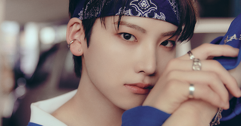 YUMA：“我也不知道自己体力的极限在哪里” - Weverse Magazine
