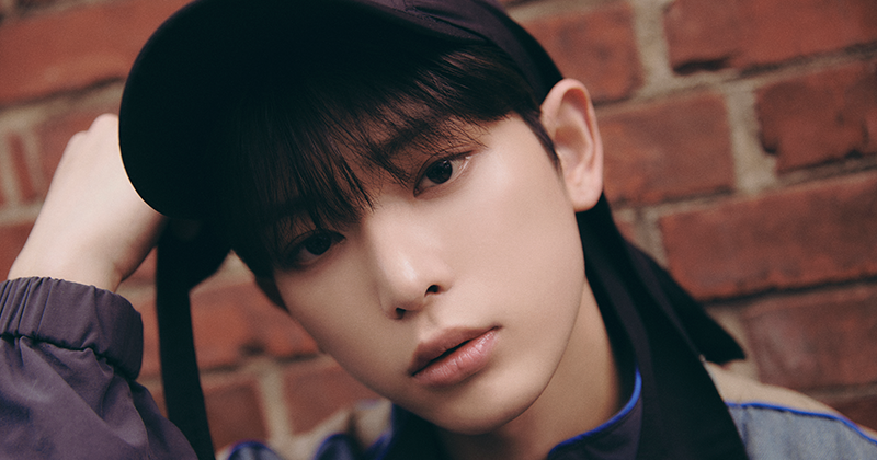 HARUA：“希望总有一天能向LUNÉ们展示我自己独特的东西” - Weverse Magazine