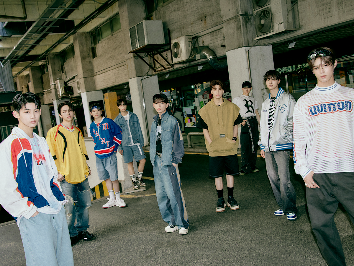 Weverse Magazine - Everything K-POP and More! - 위버스 매거진