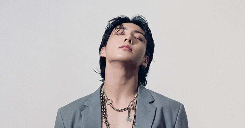 정국 정국이 'Seven (feat. Latto)'으로 거둔 기록들 - Weverse Magazine