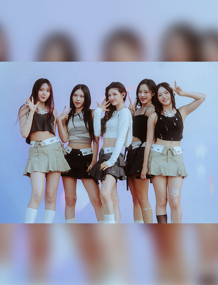 Weverse Magazine - Everything K-POP and More! - 위버스 매거진