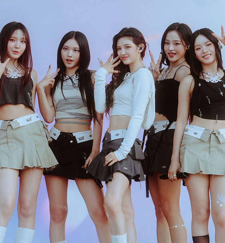 Weverse Magazine - Everything K-POP and More! - 위버스 매거진