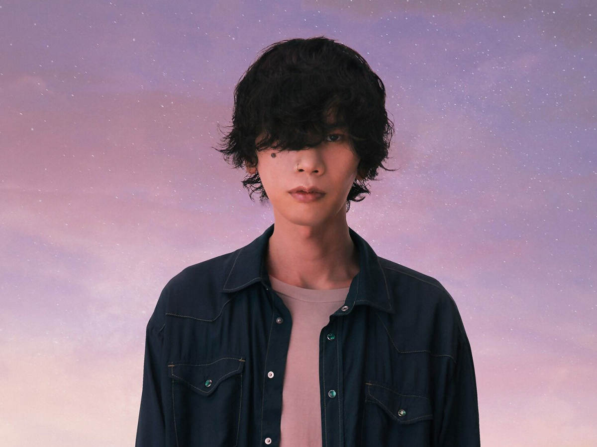 OSTで聴く米津玄師 - Weverse Magazine