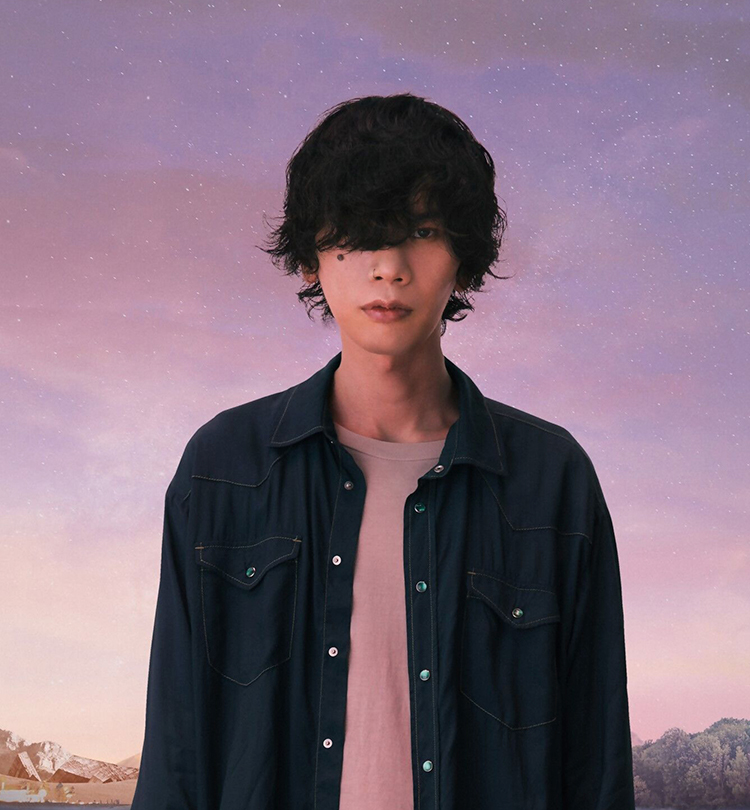 OSTで聴く米津玄師 - Weverse Magazine