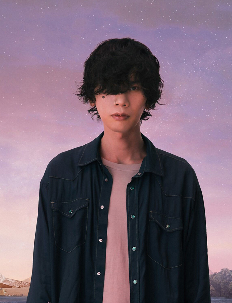 OSTで聴く米津玄師 - Weverse Magazine