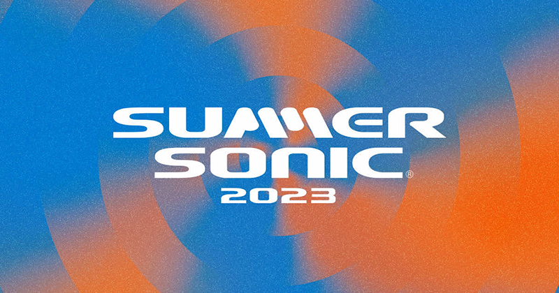ENHYPEN plays Summer Sonic 2023 - Weverse Magazine