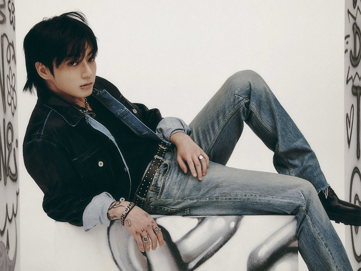 Jung Kook is a universal pop star - Weverse Magazine