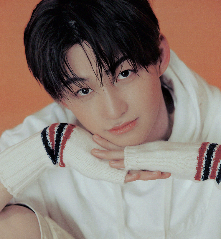 TWS' Playlist - Weverse Magazine